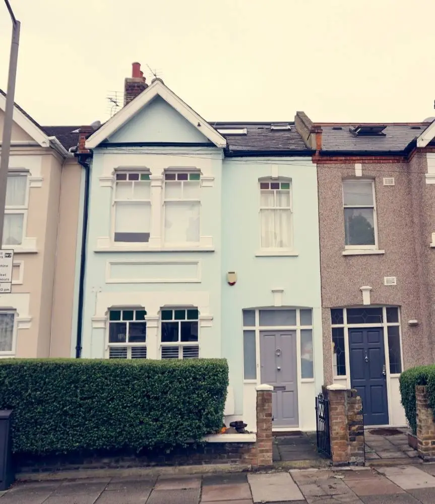 Feragat Metni Görseli