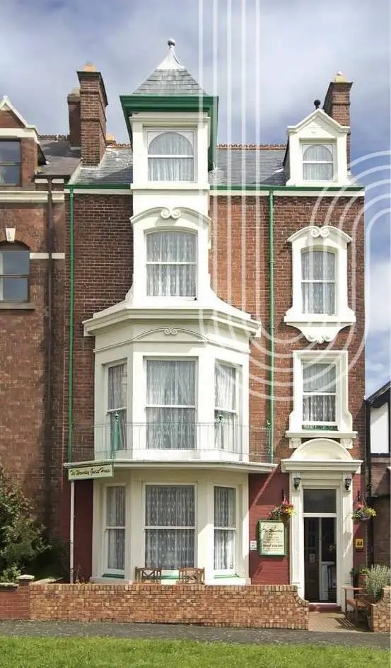 Feragat Metni Görseli